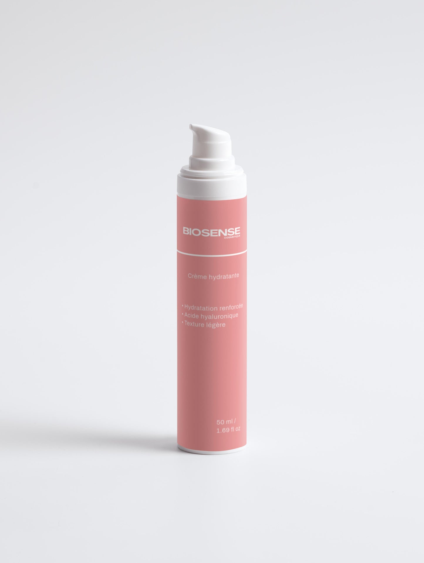 Crème hydratante