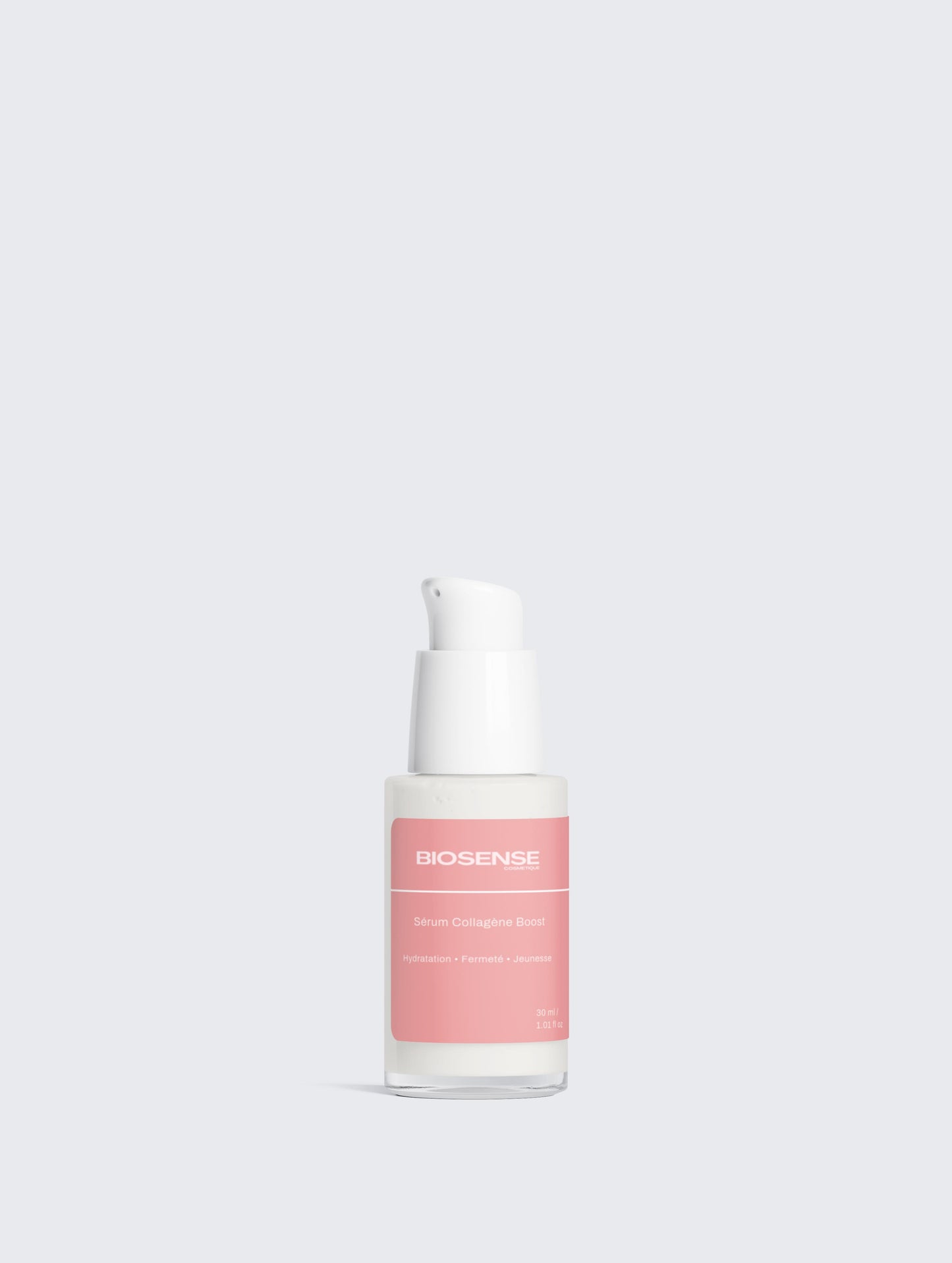 Serum collagen