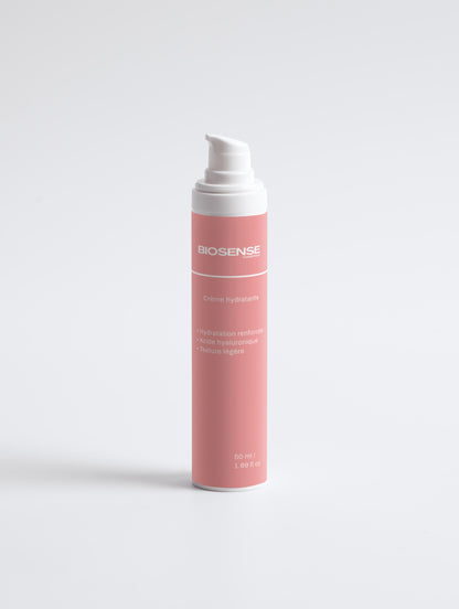 Crème hydratante