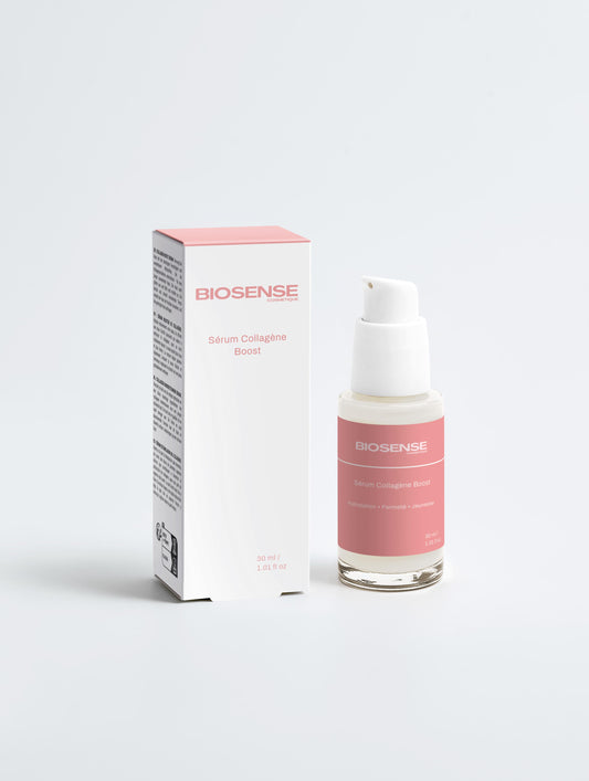 Serum collagen