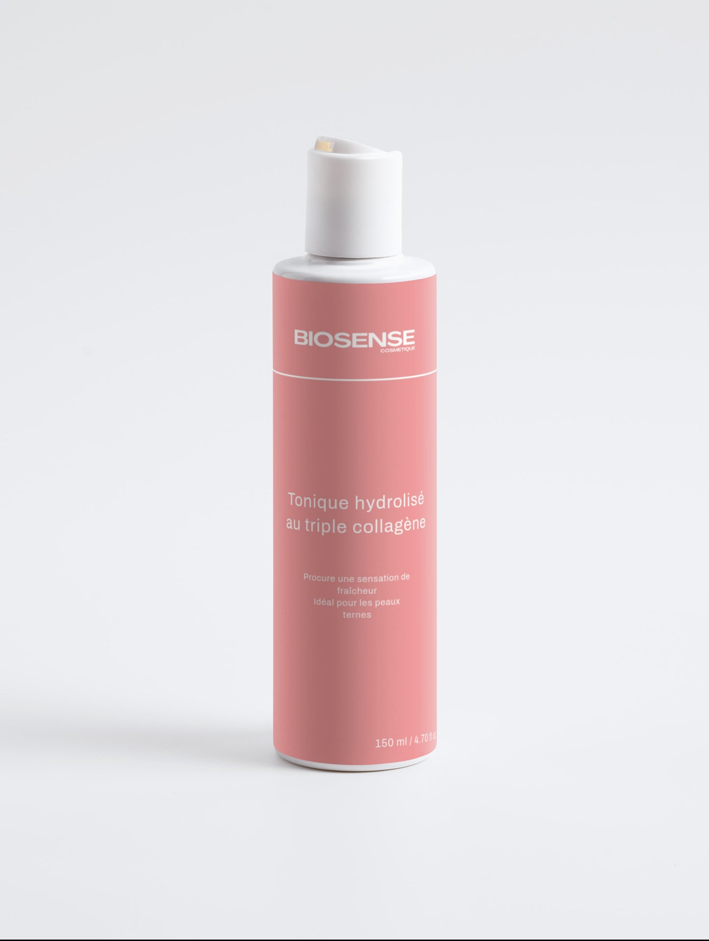 Tonique triple collagen
