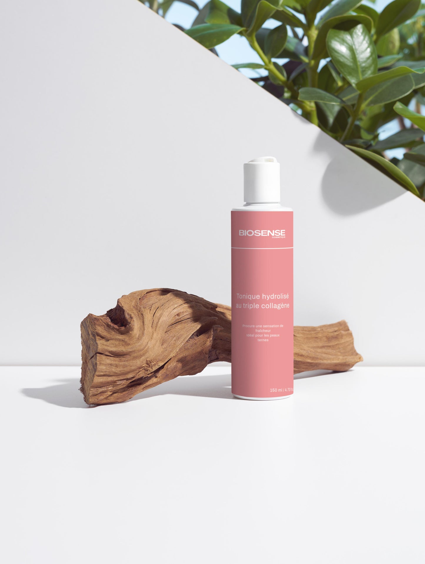 Tonique triple collagen