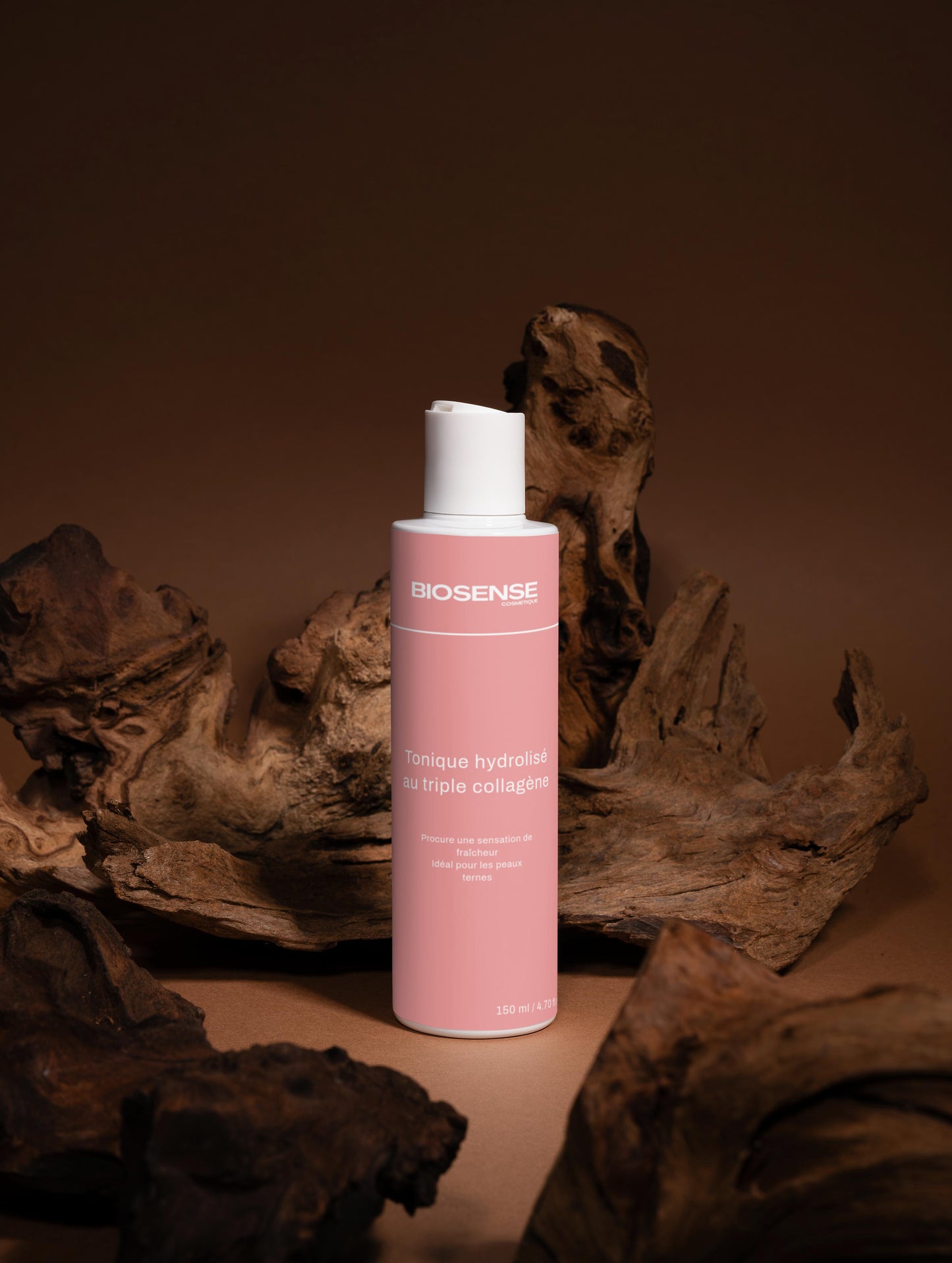 Tonique triple collagen