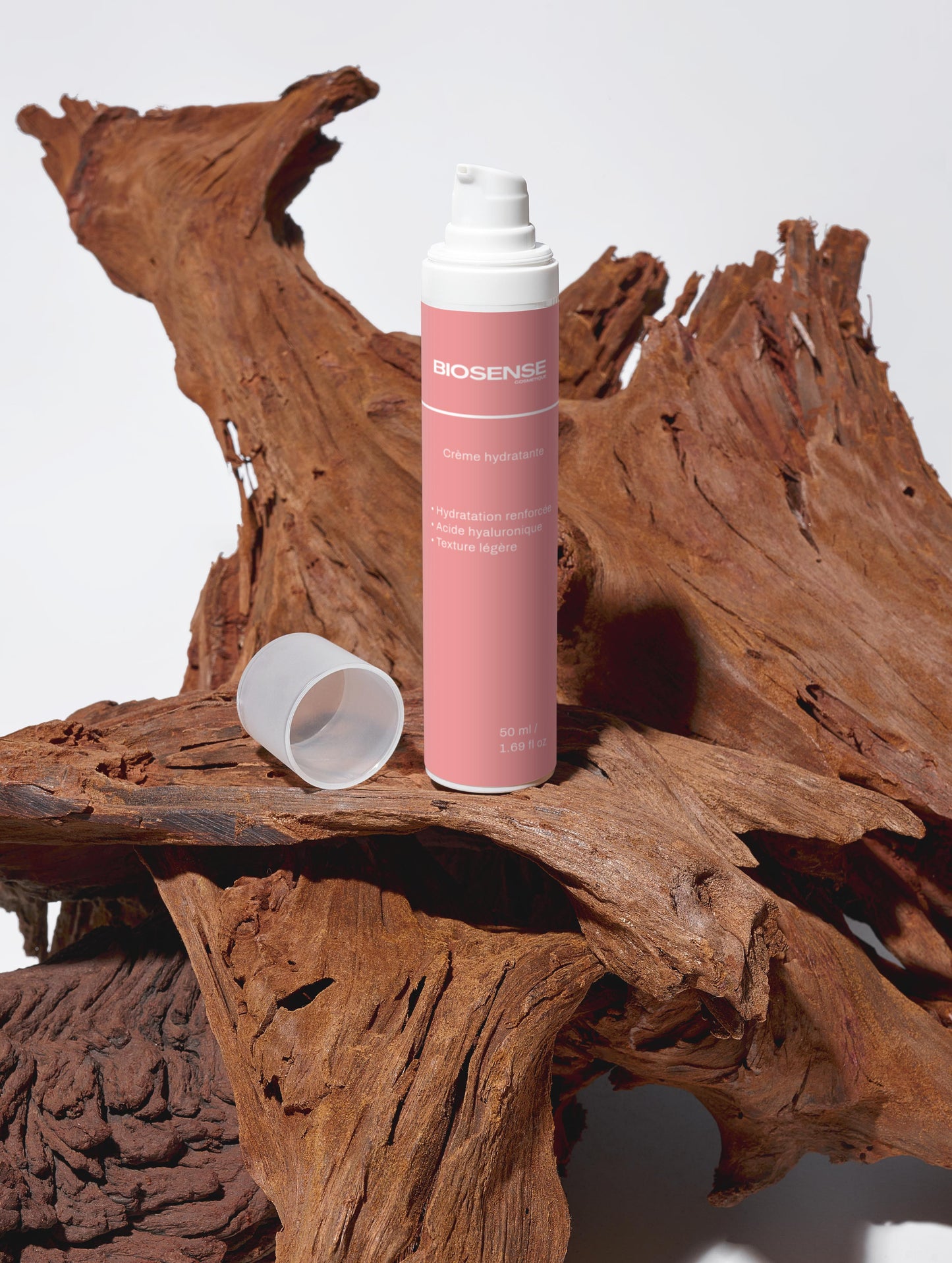 Crème hydratante
