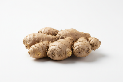 une image de gingembre